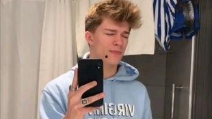 娱乐领域吃瓜解说