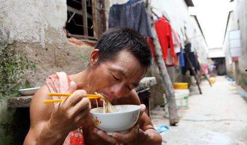 娱乐吃瓜酱农民工