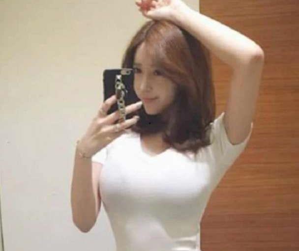 韩国怀孕网红,甜蜜孕期与粉丝共享的幸福时光